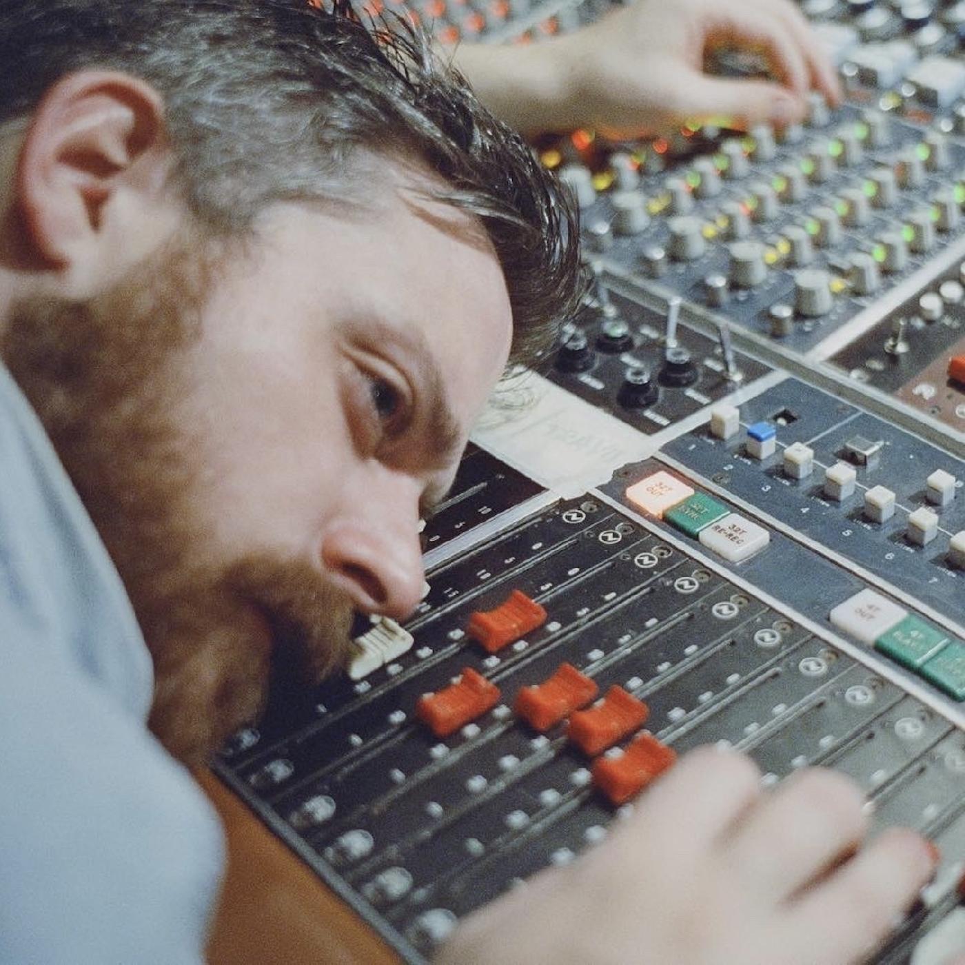 Hindsight Vinyl Record