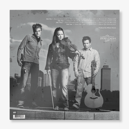 This Side (180g 2-LP) Vinyl Record