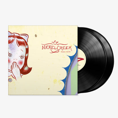 This Side (180g 2-LP) Vinyl Record