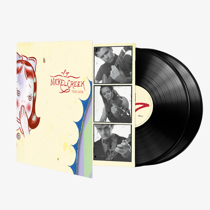 This Side (180g 2-LP) Vinyl Record