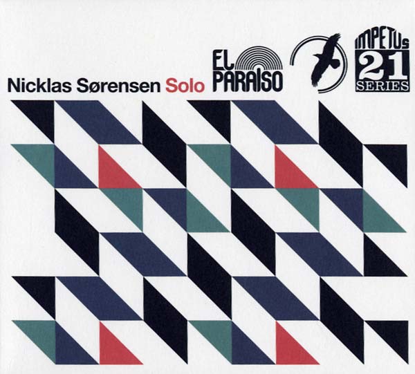 Solo Music CD