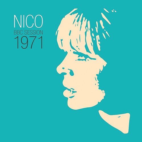 Nico  BBC Session 1971 Indie Exclusive Vinyl Record