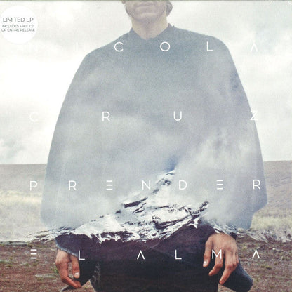 Prender El Alma Vinyl Record