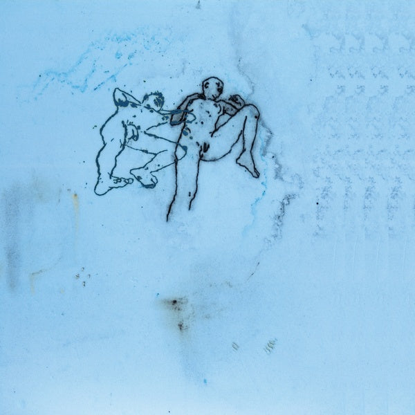 NICOLA RATTI - Continental Vinyl Record