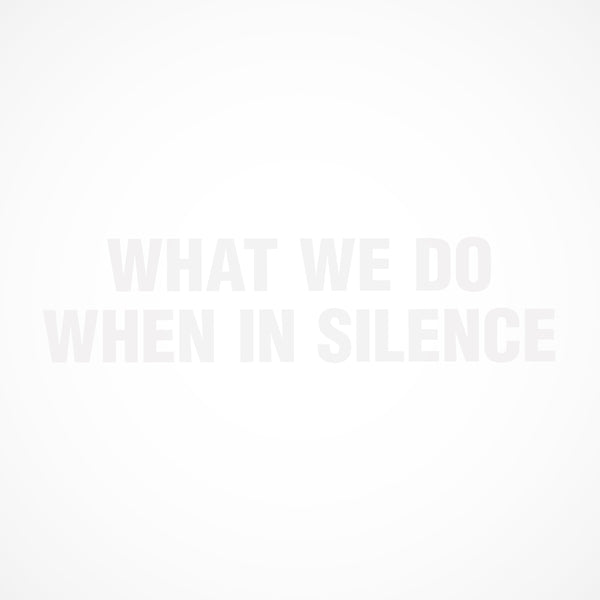 Nicola Ratti/Alessandra Novaga/Enrico Malatesta - What We Do When In Silence [LP] [Vinyl] Vinyl Record