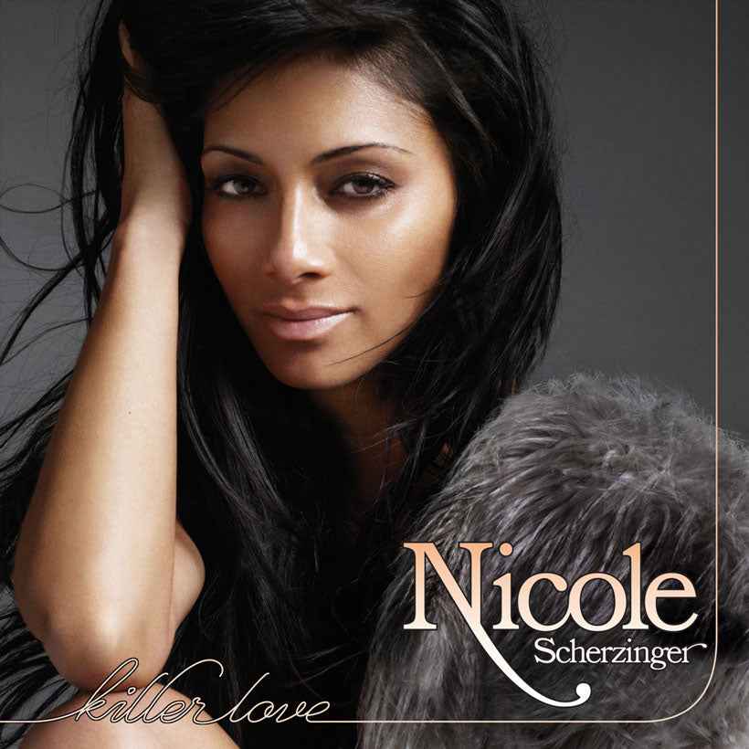 Nicole Scherzinger - Killer Love [2 Lp] [Vinyl] Vinyl Record