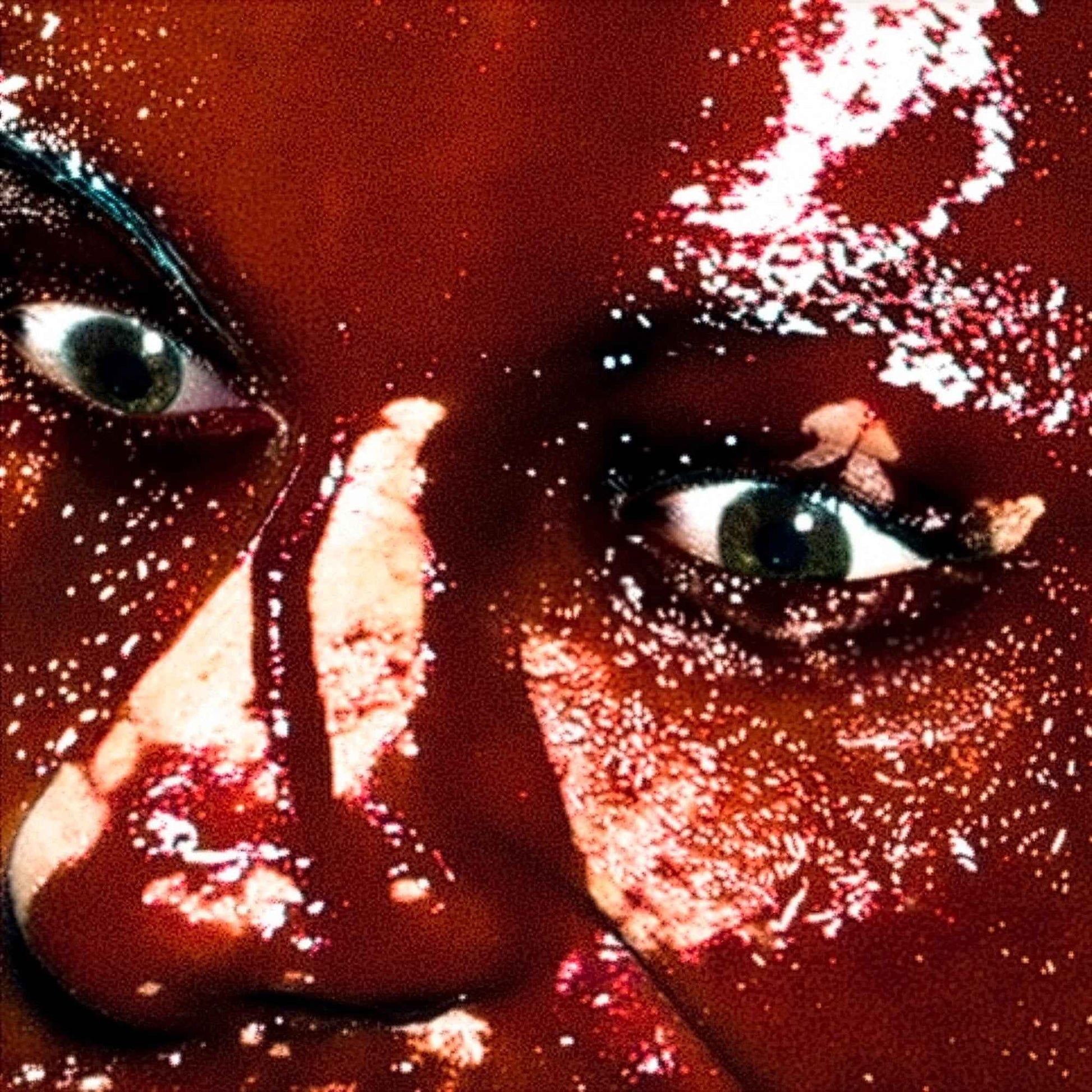 PRE-ORDER Night Lovell - My Blood As The Ink [Translucent Yellow] [Vinyl] Vinyl Record