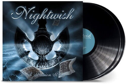 Nightwish - Dark Passion Play (Gatefold LP Jacket) (2 Lp) Vinyl Record