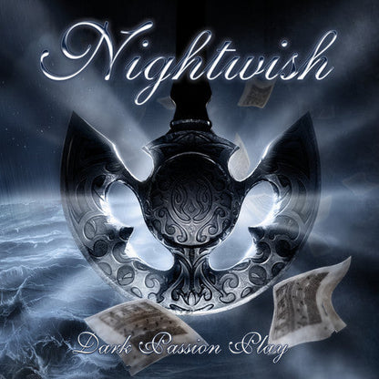 Nightwish - Dark Passion Play (Gatefold LP Jacket) (2 Lp) Vinyl Record