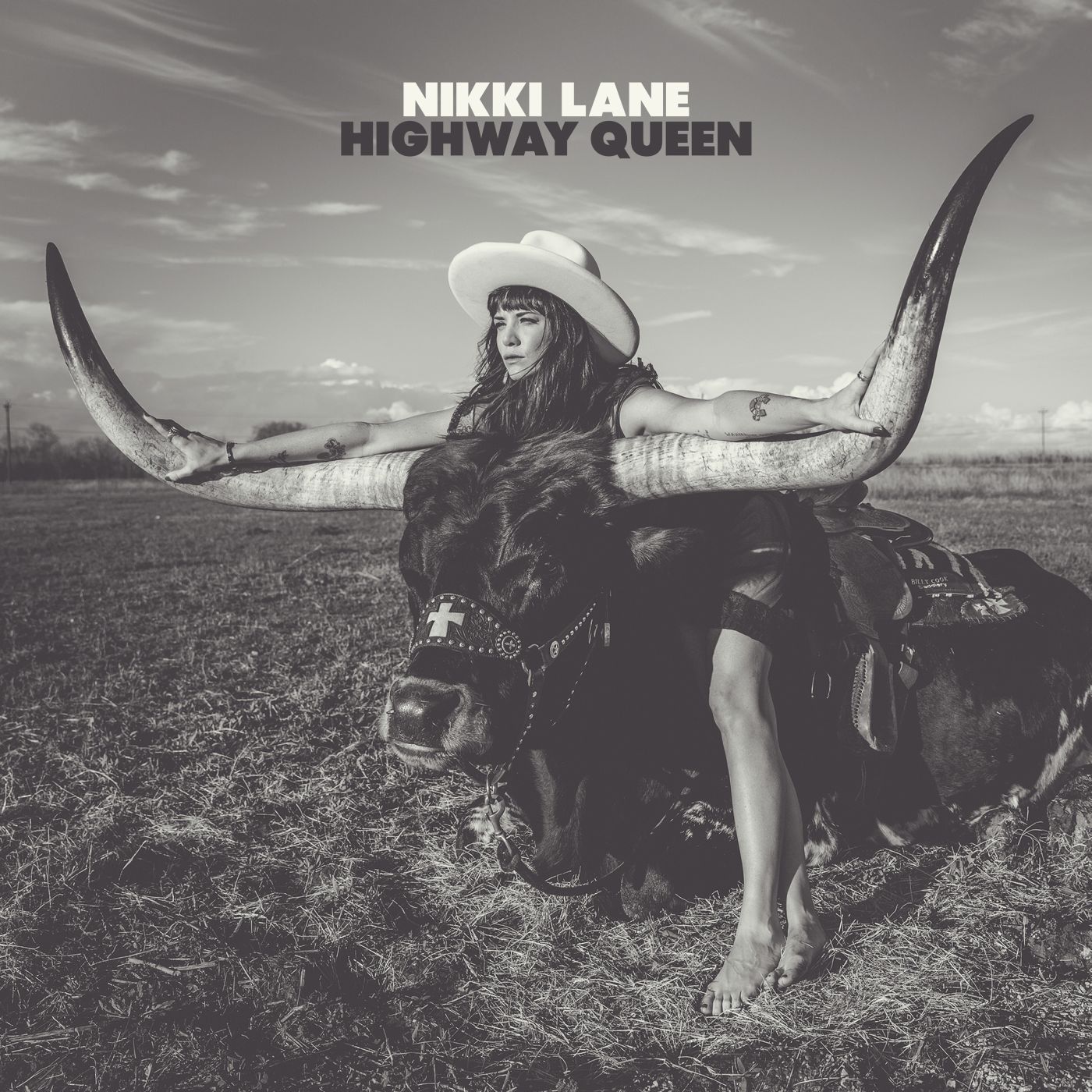 Highway Queen Music CD