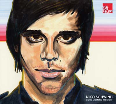 Good Morning Midnight Music CD