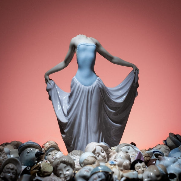 Uydurdugumuz Oyunlarla Vinyl Record