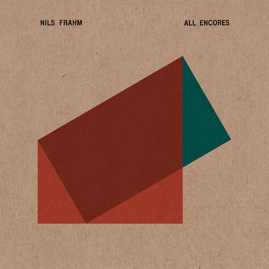 All Encores Vinyl Record