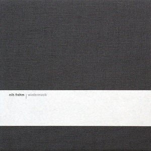 Wintermusik [Vinyl] Vinyl Record