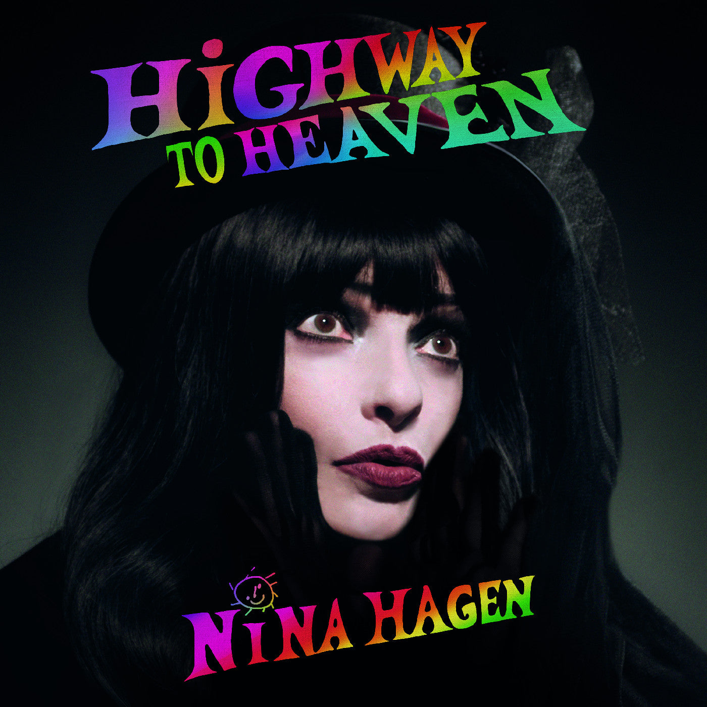 Highway To Heaven (White Vinyl) [Vinyl] Vinyl Record