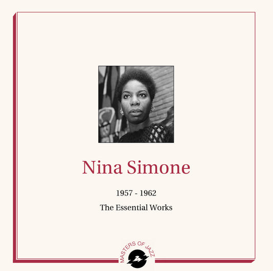 1957-1962: The Essential Works Vinyl Record
