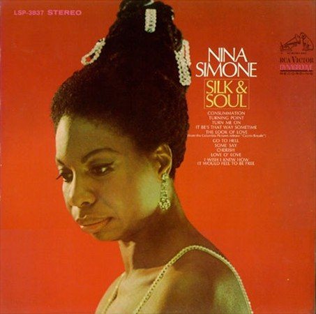 Silk & Soul (180g Vinyl Import) Vinyl Record