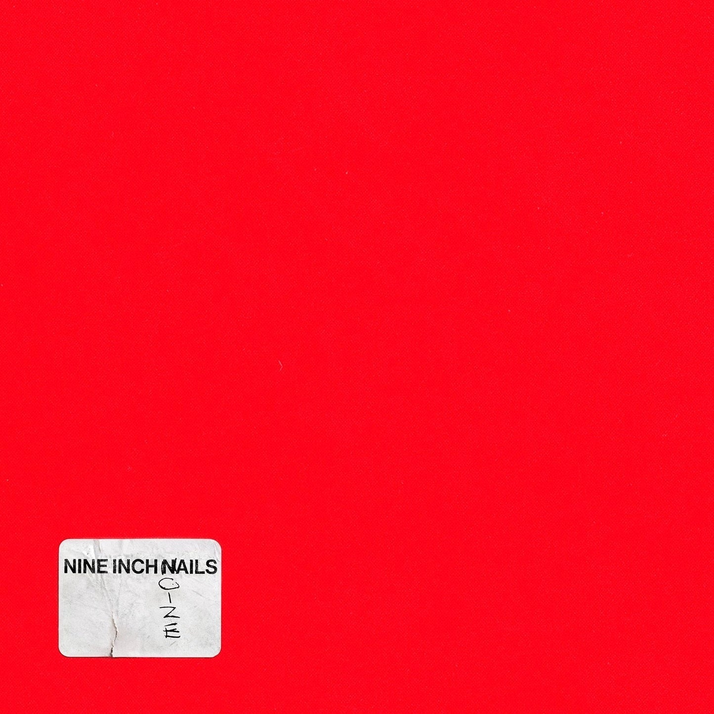 PRE-ORDER Nine Inch Nails - Nine Inch Noize (180G) [2LP] [Vinyl] Vinyl Record