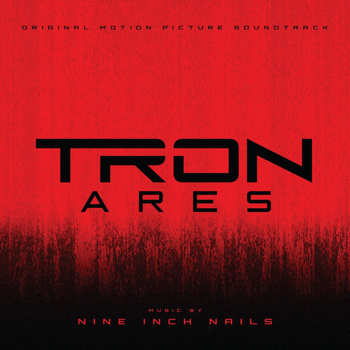 Tron: Ares (Original Motion Picture Soundtrack)  Music CD