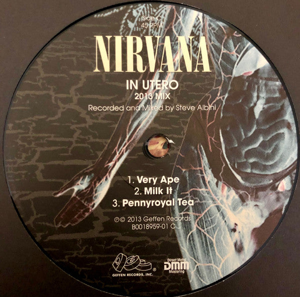  Vinyl Record
