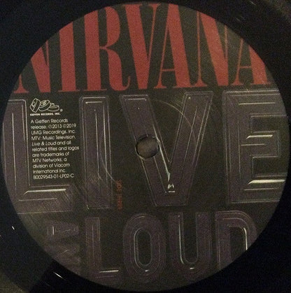  Vinyl Record