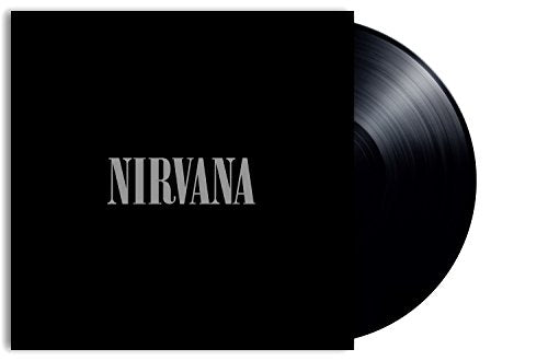 Nirvana (150 GRAM VINYL) Vinyl Record