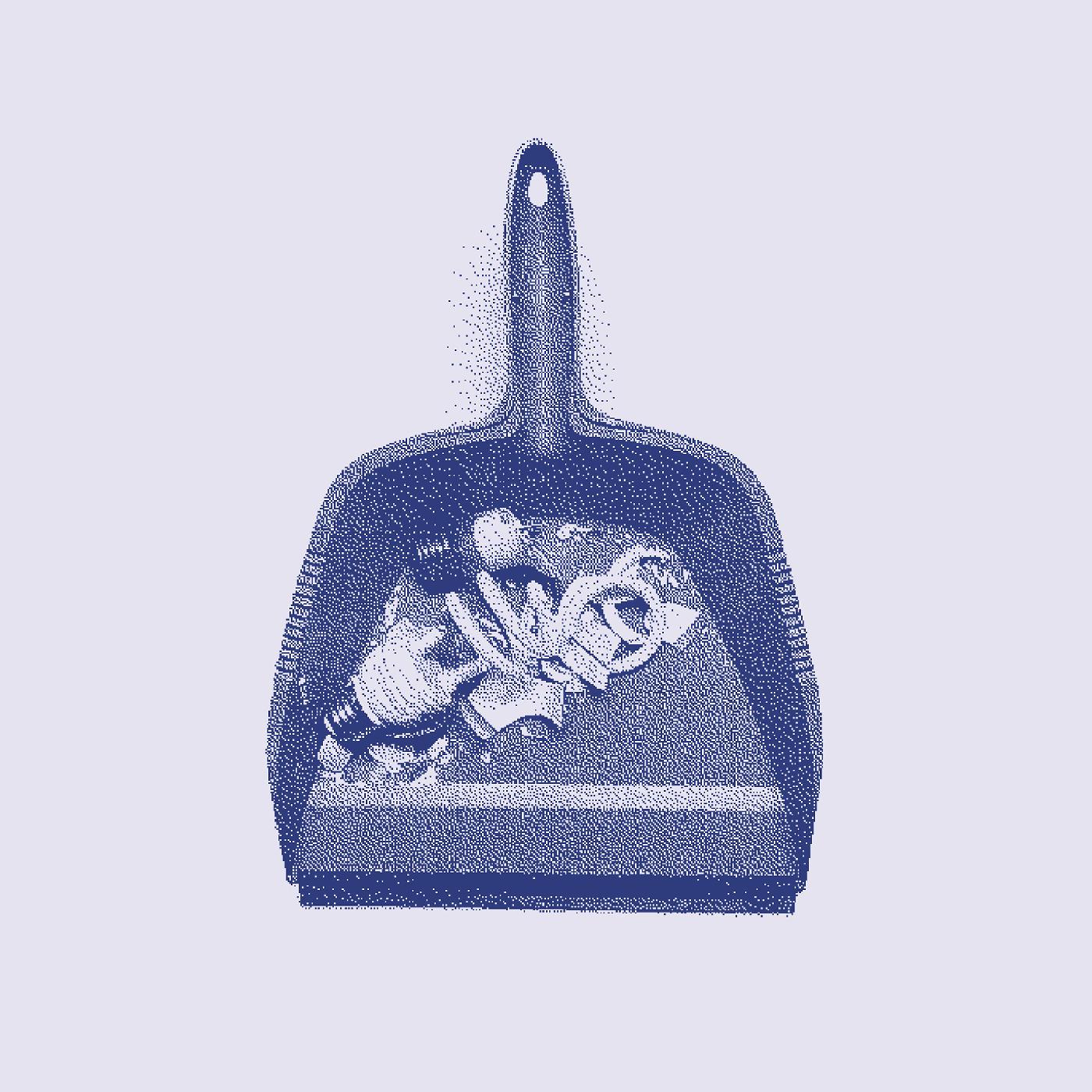 No Age - People Helping People Cassette Tape