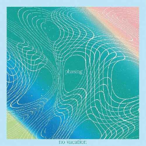 Phasing (Clear Vinyl) [Vinyl] Vinyl Record