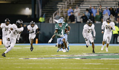 Shock Wave: Tulane’s Thrilling Season Book