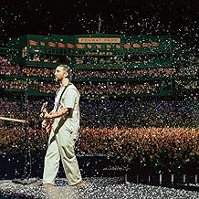 Live From Fenway Park [Explicit Content] (Indie Exclusive, Limited Edition, Blue & Red Colored Vinyl) (2 LPs) Vinyl Record