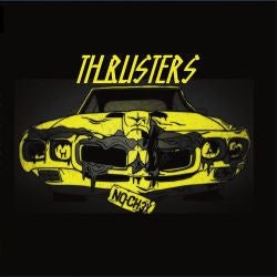Thrusters Vinyl Record