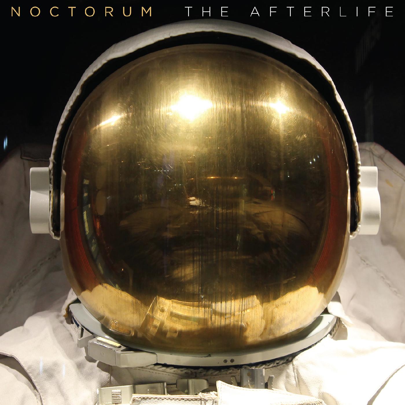 Noctorum - The Afterlife [CD] Music CD