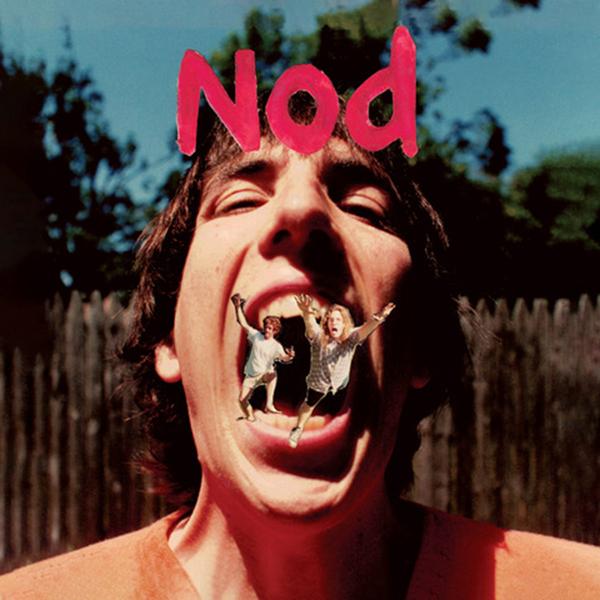 Nod Vinyl Record