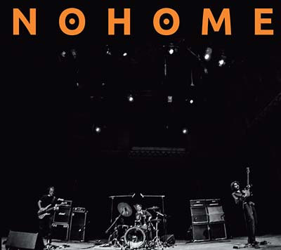 Nohome Vinyl Record