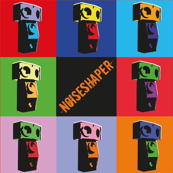 Noiseshaper [Import] Vinyl Record