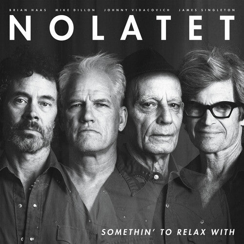 Somethin' To Relax With [Vinyl] Vinyl Record