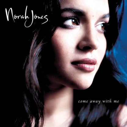 Norah Jones - Come Away With Me: 20th Anniversary Edition (Bonus Lithograph) [Vinyl]