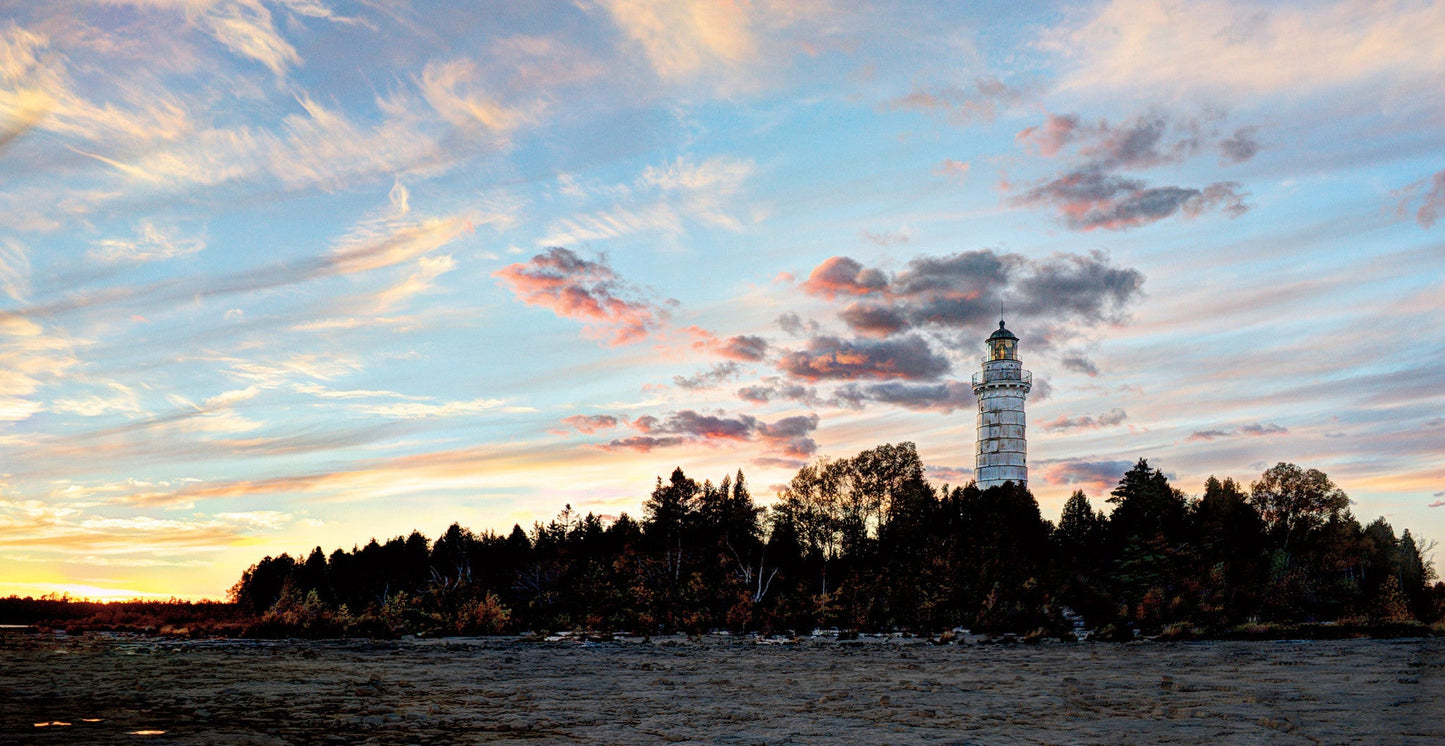 Capture Door County: The Best of Door County in Photography Book
