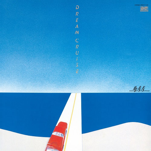 Dream Cruise Vinyl Record