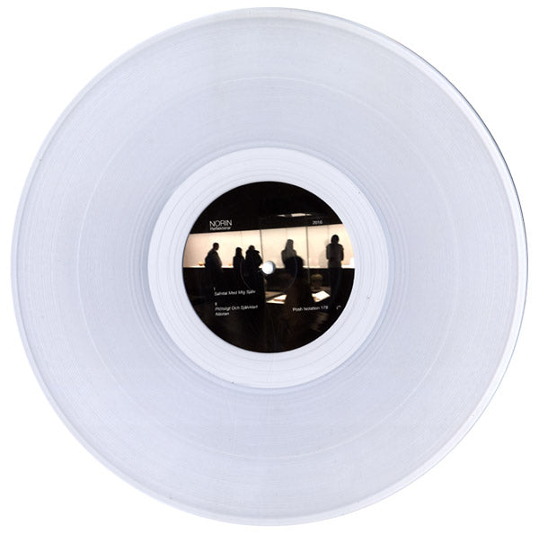NORIN - Reflekterar Vinyl Record