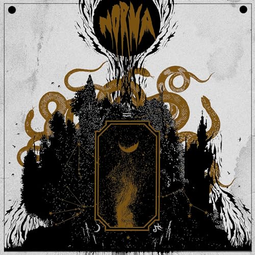 Norna Vinyl Record