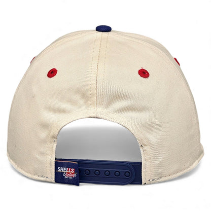 North Carolina Snapback Hat - The First in Flight