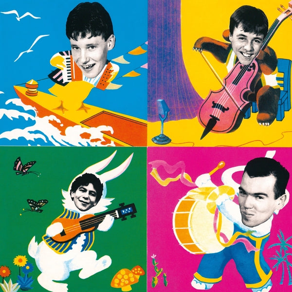 NORTHSIDE - Chicken Rythms Vinyl Record