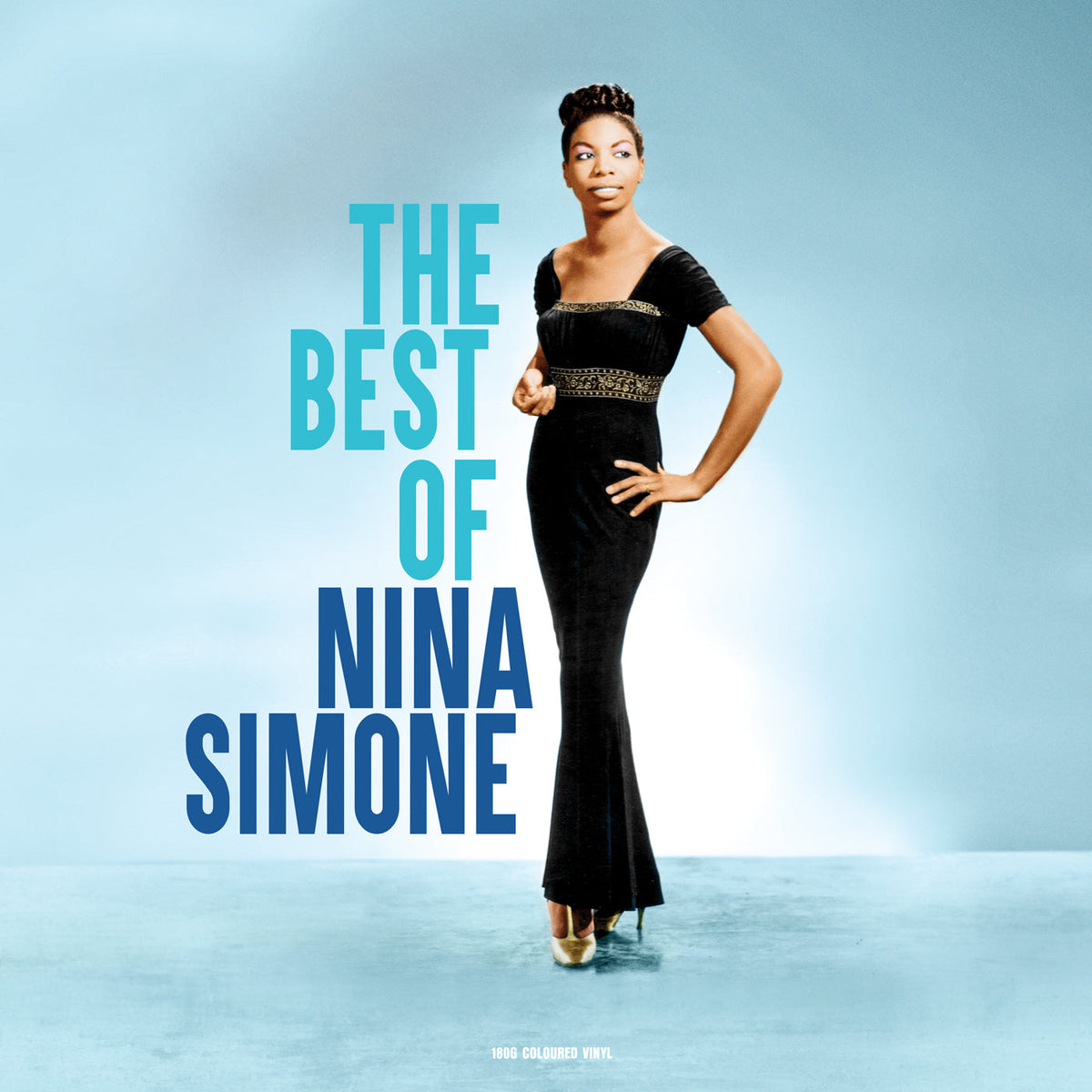 Nina Simone - Best Of [180gm] Vinyl Record
