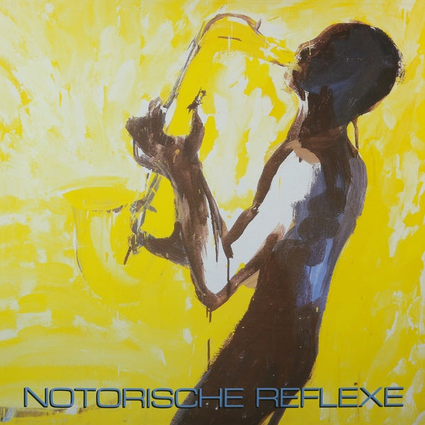 NOTORISCHE REFLEXE - Notorische Reflexe Vinyl Record