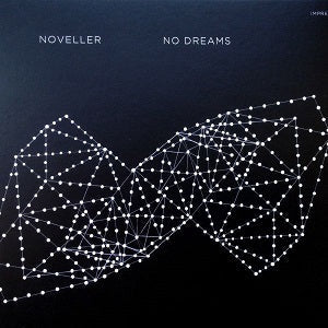 Noveller - No Dreams Vinyl Record