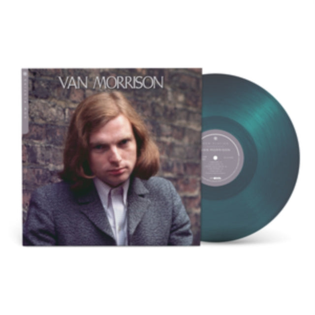 Van Morrison - Now Playing (Brick & Mortar Exclusive) Vinyl Record