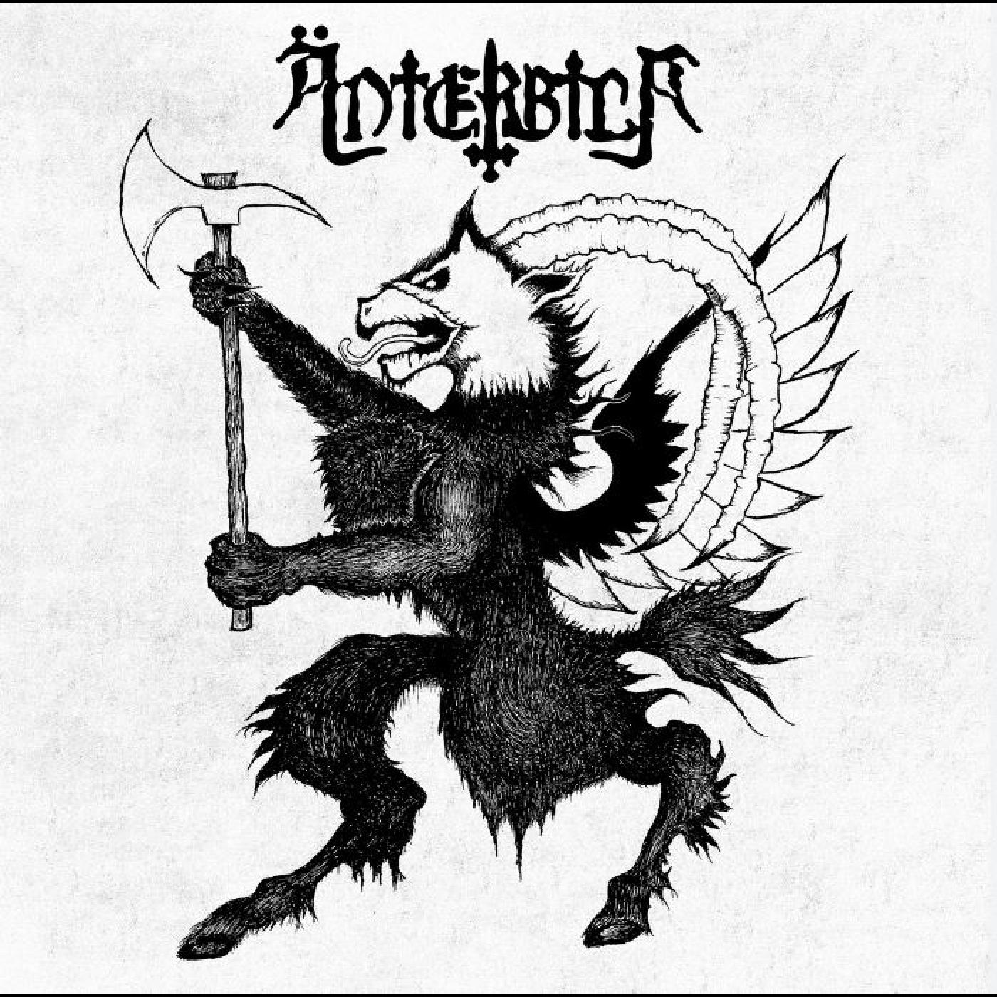 ƒnterbila - ƒnterbila Cassette Tape