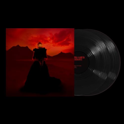 Odyssey [2 LP] Vinyl Record