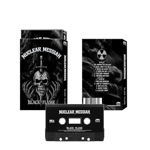 Black Flame